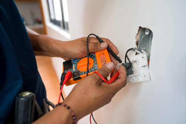 Best Residential Electrician Services  in Au Sable, MI