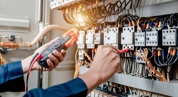 Trusted MI Electrician Experts