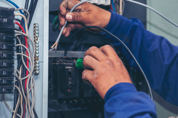 Best Emergency Electrician Near Me  in Au Sable, MI
