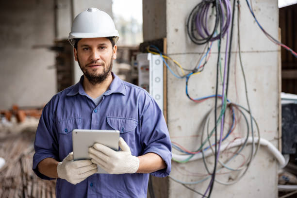 Best Local Electrician Companies  in Au Sable, MI